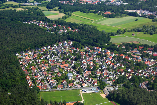 Behringersdorf: BayernCare realisiert Seniorenquartier bei Nürnberg