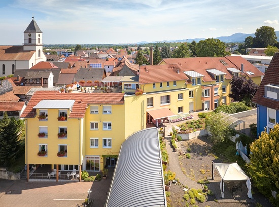 Dritte Bestandsentwicklung: BayernCare erwirbt Seniorenhaus im Baden-Württembergischen Renchen