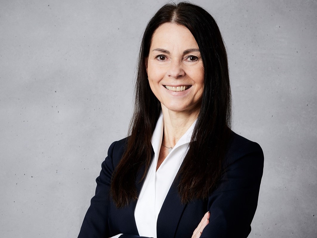 Elke Riedel startet als Office Leasing Managerin bei S&P Commercial Development