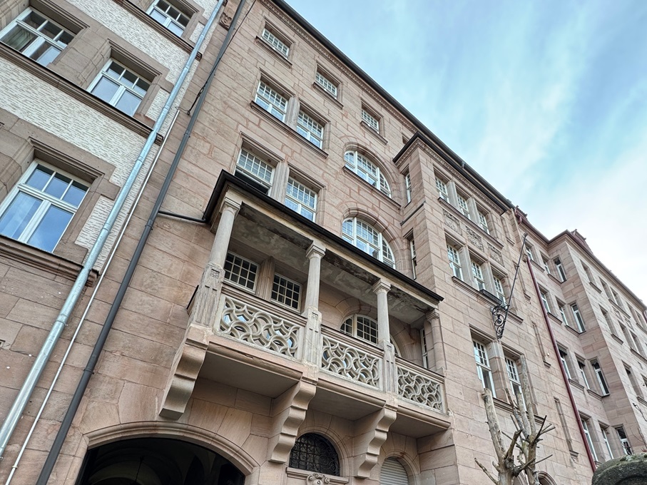 S&P Grund Invest erwirbt fünf Mehrfamilienhäuser in Nürnberg mit rund 4.100 m² Wohnfläche